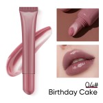 Lip Treatment Balm Manufacturer - OEM Private Label Popular Peptide Lightening 5 Colors