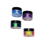 Chameleon Pigment Gel Manufacturer - OEM Private Label Transparent New Multichrome Liquid