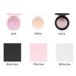 Highlighter Palette Manufacturer - OEM Private Label Hot Selling Vegan Diamond Glow