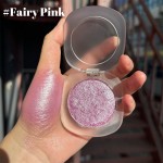 Face Highlighter Manufacturer - OEM Private Label Vegan Single Compact Cream Waterproof