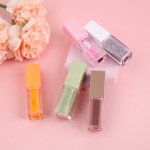 Lip Plumper Gloss Manufacturer - OEM Moisturizing Color Changing Shimmer New Design Slim