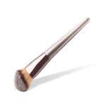 Face Makeup Brush Manufacturer - OEM 1Pc Professional Powder Foundation Cosmetic Tool