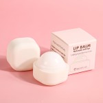 Lip Balm Manufacturer - OEM Private Label Organic Vegan Waterproof Fruit Flavors 10g