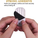 Adhesive Hook Manufacturer - OEM Single No Punching Traceless Stainless Steel