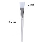 Facial Mask Brush Manufacturer - OEM Professional Cheap Wholesale Soft Hair Clay Cream DIY