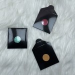 Eyeshadow Pans Manufacturer - OEM Private Label High Pigment 26mm Magnetic Vegan