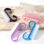 Dust Brush Supplier - Small Horn Brush Nail Art Craft