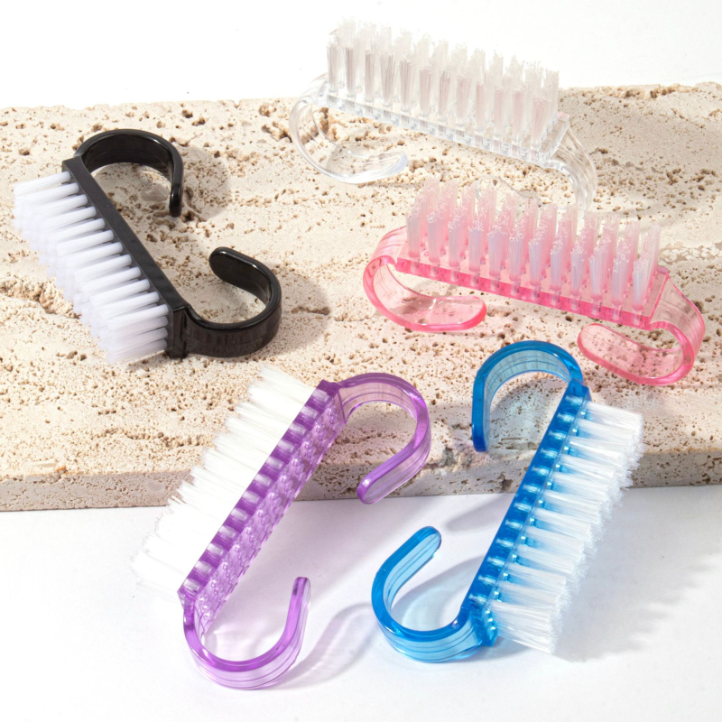 Dust Brush Supplier - Small Horn Brush Nail Art Craft