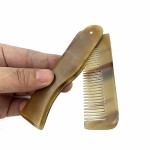 Barber Cape Factory - Transparent Viewing Window Waterproof