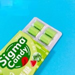 Chewing Gum Supplier - Fruit Fresh Breath Wholesale