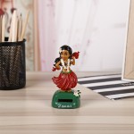 Car Accessory Manufacturer - Solar-powered Swaying Vehicle Toy