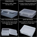 Storage Box Supplier - Small Square PP Plastic Desktop Organizer