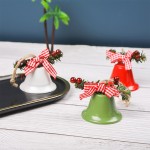 Christmas Ornament Manufacturer - Pendant Hanging Bow DIY Craft