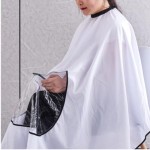 Hair Cloak Supplier - Umbrella Cape Barber Gown Cover