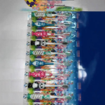Kids Toothbrush Supplier - 12pcs Cartoon Animal-shaped Soft