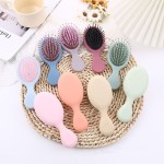 Detangler Hair Brush Factory - Mini Anti Static Air Bag Massager