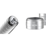 Metal Pill Organizer Supplier - Moisture Proof Stackable 7 Day