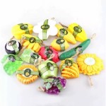 Essential Oil Soap Factory - Handmade Fruit Flower Multi-Flavor