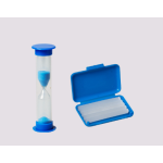 Orthodontic Care Kit Factory - Plastic Tooth StainEraser Brush