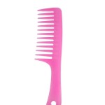 Wide Tooth Comb Manufacturer - Smooth Hair Without Knots Household