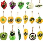 Essential Oil Soap Factory - Handmade Fruit Flower Multi-Flavor