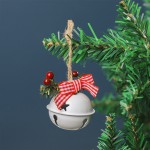 Christmas Ornament Manufacturer - Pendant Hanging Bow DIY Craft