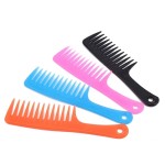 Wide Tooth Comb Manufacturer - Smooth Hair Without Knots Household