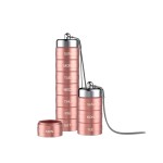 Metal Pill Organizer Supplier - Moisture Proof Stackable 7 Day