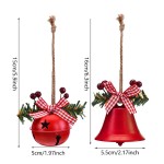 Christmas Ornament Manufacturer - Pendant Hanging Bow DIY Craft
