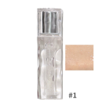 Lip Gloss Manufacturer - Mirror Water Gloss Milk Coffee Lip