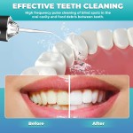 Oral Irrigator Factory - Electric Waterproof Cordless Dental Spray