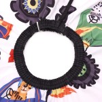 Hairdressing Cloak Factory - DIY Umbrella Shaving Cover Household