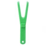 Dental Flosser Factory - Y Shape Interdental Cleaning Stick