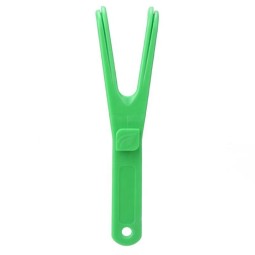 Dental Flosser Factory - Y Shape Interdental Cleaning Stick