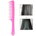 Wide Tooth Comb Manufacturer - Smooth Hair Without Knots Household