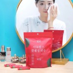 Air Freshener Supplier - Car Perfume Clip Solid Diffuser