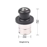 Pill Storage Box Supplier - Secret Stash Car Lighter Shape