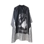 Shaving Apron Manufacturer - Creative Wall Mirror Suction Cape