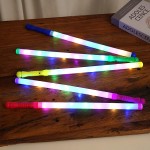 LED Glow Sticks Factory - Multicolor Flashing Party Supplies