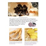 Bath Strip Factory - Dual-purpose Rubbing Back Durable