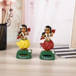 Car Accessory Manufacturer - Solar-powered Swaying Vehicle Toy