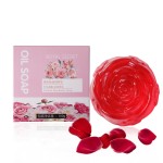 Goat Milk Soap Factory - Natural Vegan Turmeric Anti-Acne