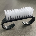 Dust Brush Supplier - Small Horn Brush Nail Art Craft