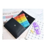 Weekly Pill Organizer Manufacturer - 3-Times-A-Day 7 Day Box