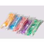 Orthodontic Care Kit Factory - Plastic Tooth StainEraser Brush