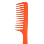Wide Tooth Comb Manufacturer - Smooth Hair Without Knots Household