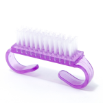 Dust Brush Supplier - Small Horn Brush Nail Art Craft