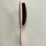 Hair Brush Factory - Custom Logo Nylon Boar Bristle Detangling