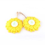 Crystal Soap Supplier - Heart-Shaped Wedding Souvenirs Gold Foil