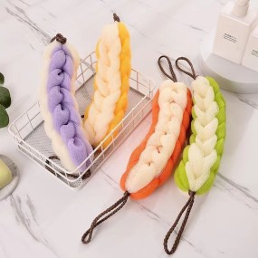 Foot Washer Manufacturer - Shower Brush Slippers Pumice Stone